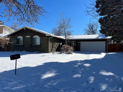 12076 E Montana Place, Aurora, CO, 80012