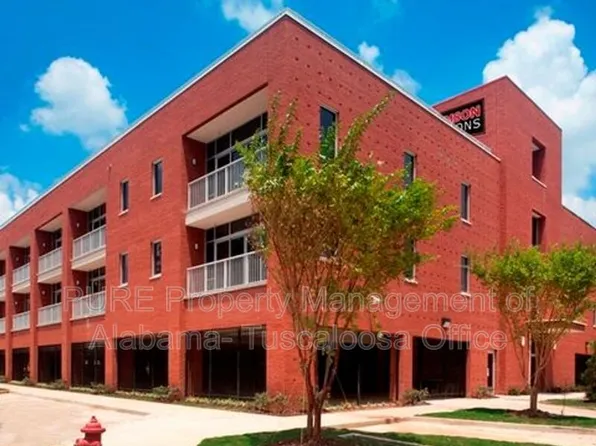 1510 9th St Unit 113, Tuscaloosa, AL 35401
