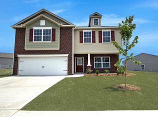 105 Addlestone Cir, Fountain Inn, SC 29644