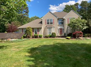646 Winterberry Blvd, Jackson, NJ