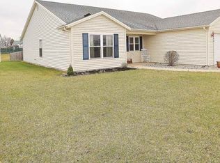 408 Sycamore Way, Avilla, IN 46710