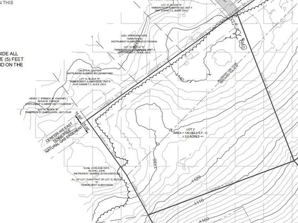 LOT 2 Lance Dr, Knoxville, TN 37909