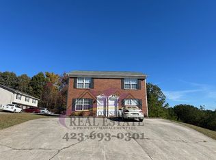 2997 Landmark Ct NE, Cleveland, TN 37312