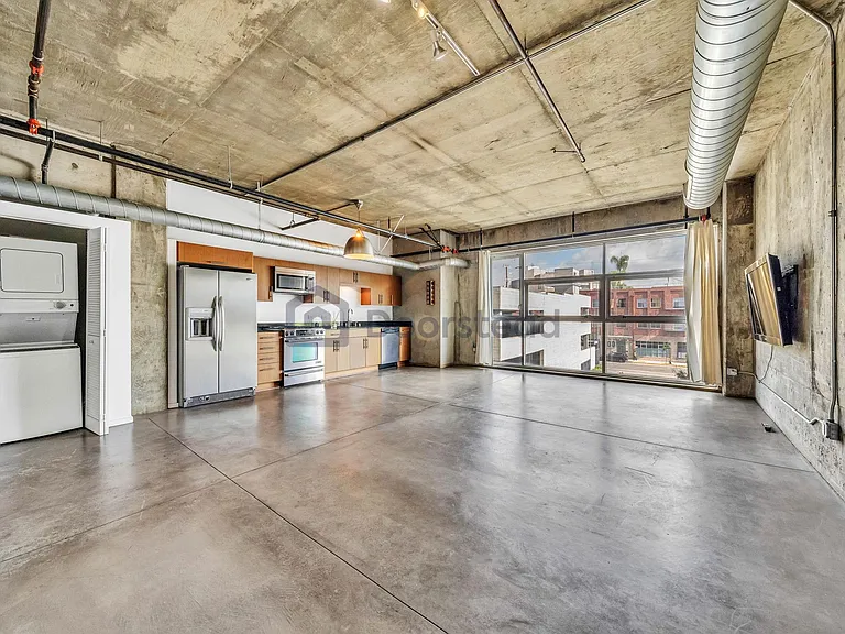 510 S Hewitt St #316 — Photo 5