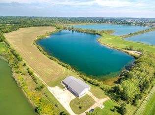 19244 E 700 North Rd, Downs, IL 61736