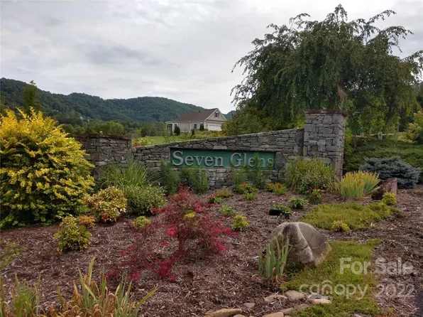 926 Seven Glens Dr Lot 38B, Weaverville, NC 28787