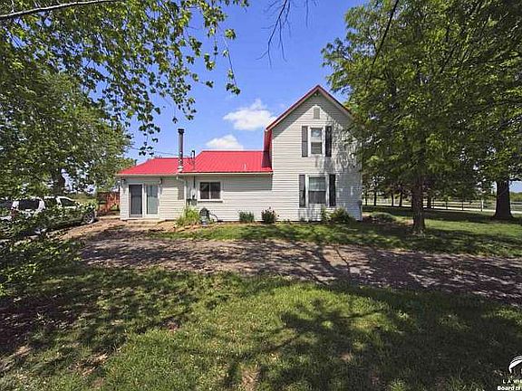 27 E 1200 Rd Baldwin City, KS listing photo #4