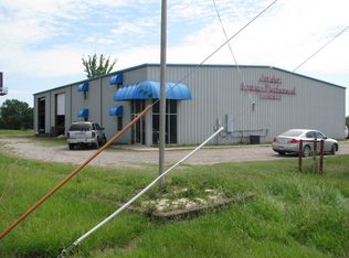 2340 Mulberry Wire Rd, Mulberry, AR 72947