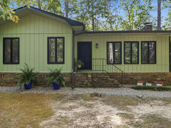 13 Pego Cir, Hot Springs, AR 71909