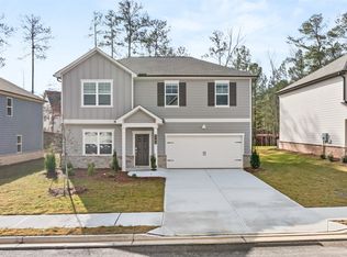 2290 Treaty Ln, Douglasville, GA