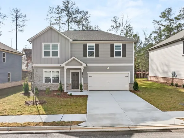 2290 Treaty Ln, Douglasville, GA 30135