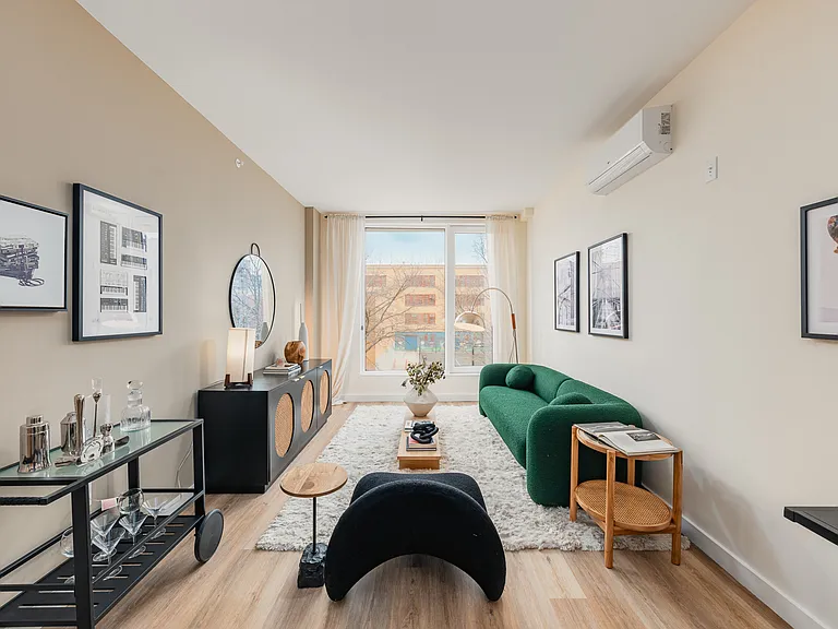 21 Garden St #5B — Photo 5