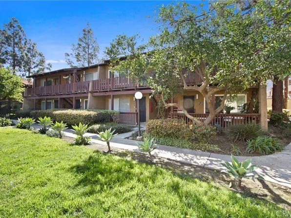 1010 W Macarthur Blvd APT 66, Santa Ana, CA 92707