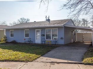 128 Roberta Ave, Michigan City, IN