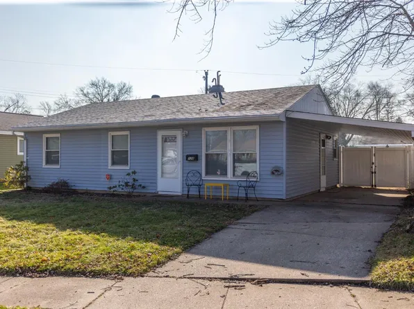 128 Roberta Ave, Michigan City, IN 46360