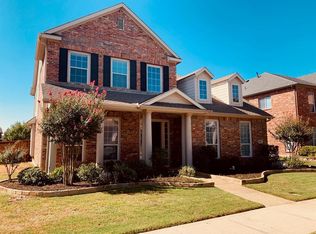 3905 Morning Dove, Carrollton, TX 75007
