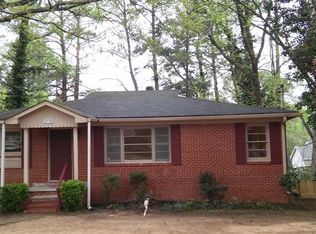 1570 Engle Dr #HOUSE, Macon, GA