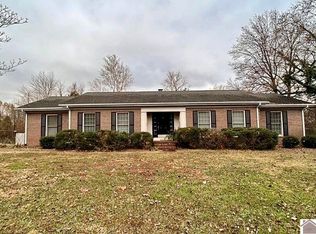 220 Brenna Dr, Paducah, KY 42001