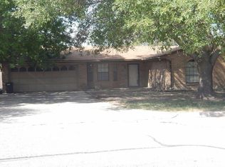 807 Beaver Trl, Harker Heights, TX 76548