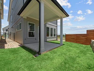 6313 Lautner Ln, Austin, TX, 78747