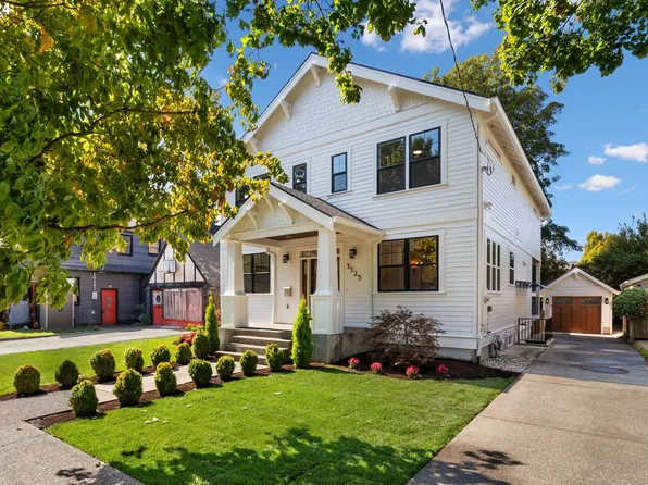 3523 NE 20th Ave, Portland, OR 97212