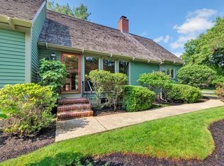 68 Potter Pond, Lexington, MA 02421