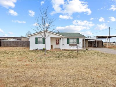 24365 Route 66 N, Weatherford, OK, 73096