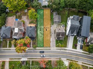 89B William St W, Waterloo, ON N2L 1J7