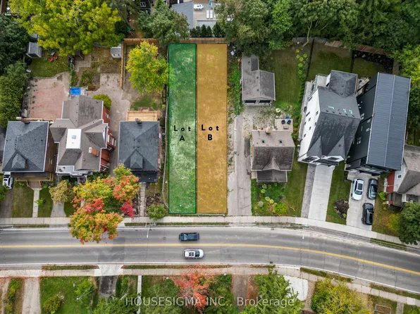 89B William St W, Waterloo, ON N2L 1J7