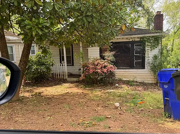 34 Baxter St, Greenville, SC 29607
