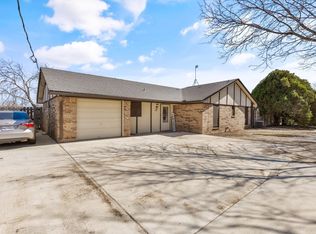 3104 N Fm 51, Weatherford, TX 76085