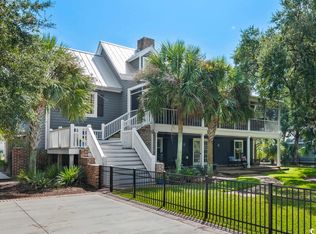 509 Debordieu Blvd, Georgetown, SC 29440