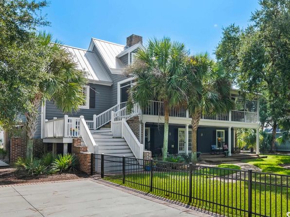 Debordieu Colony - Georgetown SC Real Estate - 9 Homes For Sale | Zillow