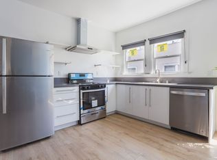Renovated 2 Bedroom 1 Bathroom In Jefferson Park, Los Angeles, CA 90062