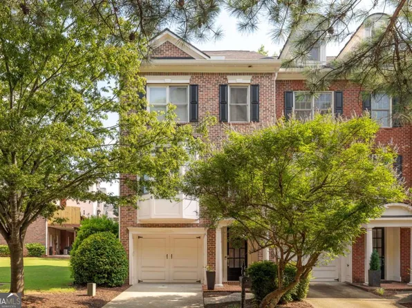 5710 Waters Edge Trl, Roswell, GA 30075