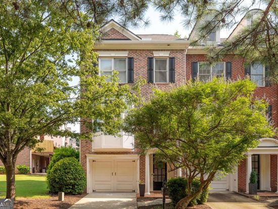 5710 Waters Edge Trl, Roswell, GA 30075