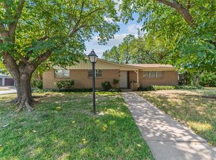 6408 Franwood Ter, Fort Worth, TX 76112