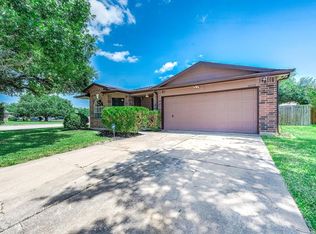 16103 Purpleridge Ct, Houston, TX 77053