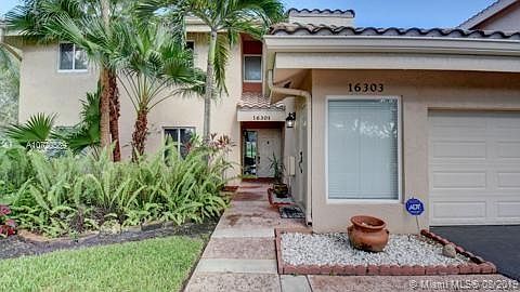 1st image of 16303 Malibu Dr #80