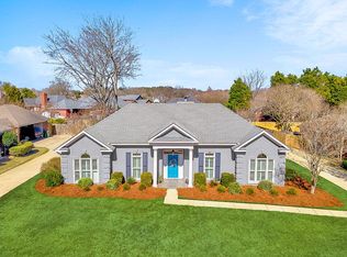 8617 Maple Ridge Ln, Montgomery, AL 36116