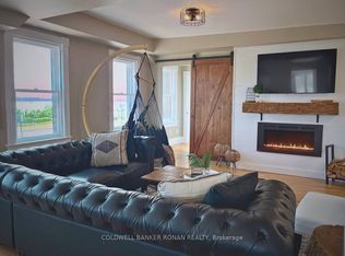 268 Bradford St FLOOR 3, Barrie, ON L4N3B8