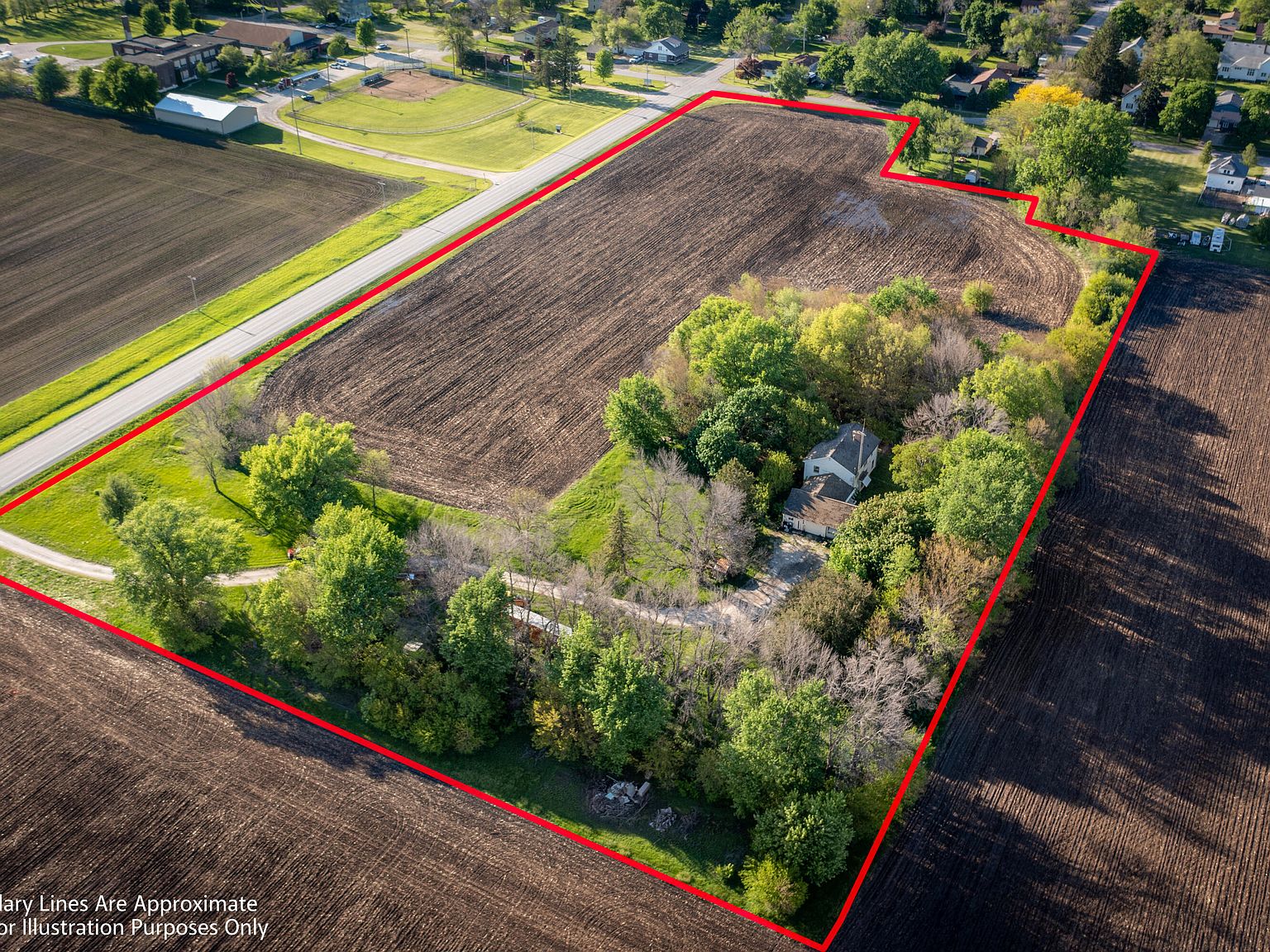 505 Beech St, Boxholm, IA 50040 Zillow