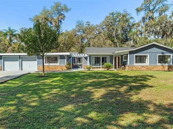 112 E Crystal Vw, Sanford, FL 32773