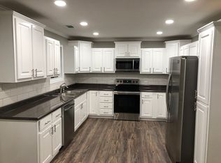 825 Shady Grove Rd, Ripley, MS 38663