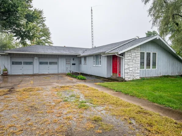 11318 Roberts Rd, Harlan, IN 46743