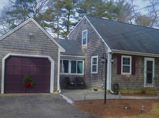 31 Purchase St, Carver, MA 02330