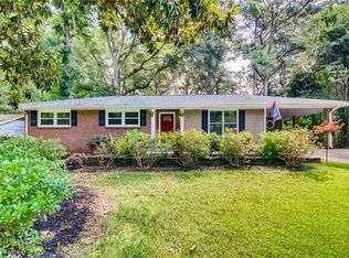 1401 Juneau Ct, Tucker, GA 30084