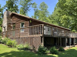 154 Snowden Ln, Penhook, VA 24137