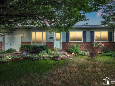 28429 Greenview St, Romulus, MI, 48174
