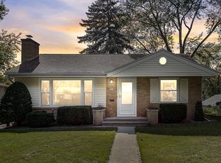 2843 N 85th St, Milwaukee, WI 53222